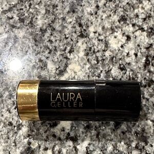 Laura Geller Serum Blush Cheek Tint - Poppy Peach - New - no box